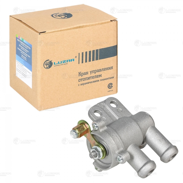 : LV0302 0008581   / -2410, 3102   LUZAR 3307-8101150. 