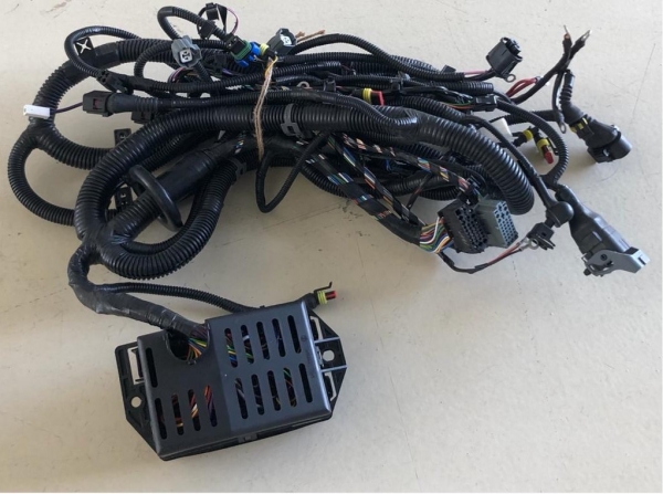 �������: A21R22372402530 �0018898 �������� ��������� ������ ������-NEXT ��.CUMMINS 05.2013 � ������� �� ��� (����� ��������, ���� ��������, ���� ���������, �������� ���, �������� ������, ��������� ���, �������) 