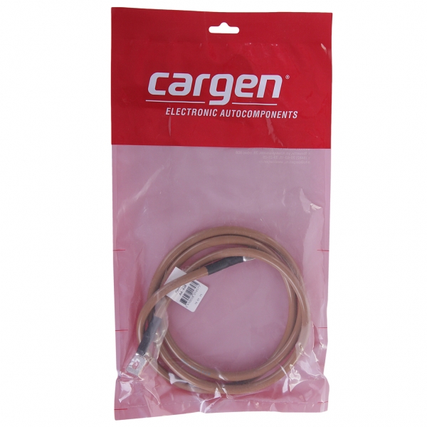 �������: AX638 �0037187 ������ ��� + L=1500�� CARGEN (�������������������,���������,�������,����-���������,�����������,������� ���������,������ ���������,) 