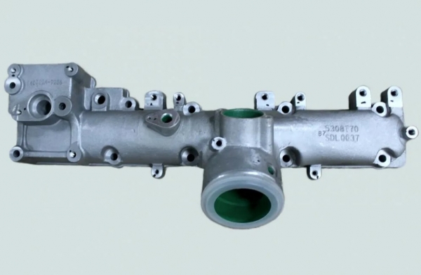 : 5308770 0037597   Cummins ISF 3.8 4 (5308770/5290914) (, ,,,,, , NEXT, NEXT) 