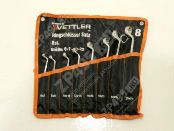: 50098500 0039078    (8) 6-22  VETTLER spb.zp495.ru