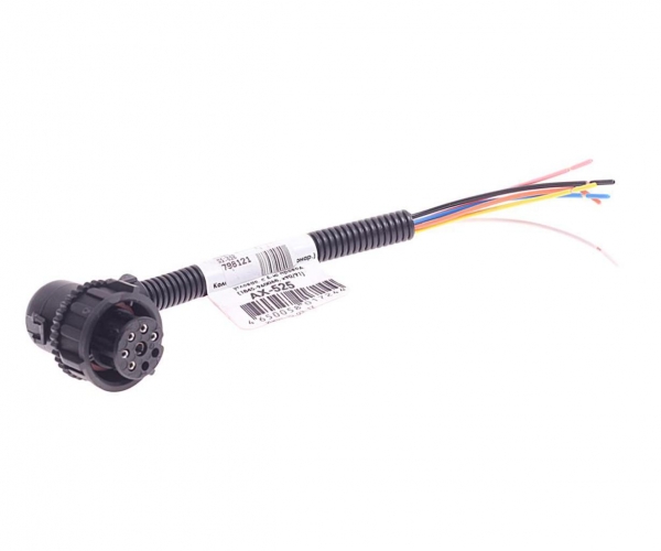 �������: AX525 �0071352 ������ ������� ������ ������� 6-��������� CARGEN /9800680/ (����� ��������, ���� ��������, ���� ���������, �������� ���, �������� ������, ��������� ���, �������) 