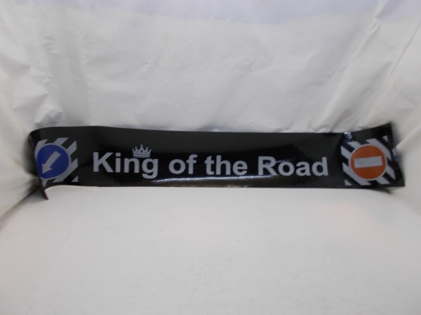: 020461 0071835      /  3302 (2050320) King of the Road (, ,,,,, , NEXT, NEXT) spb.zp495.ru